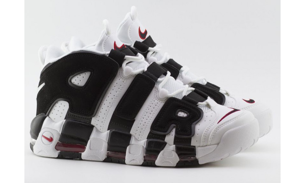 Nike Air More Uptempo